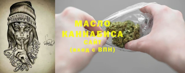 хмурый Верея